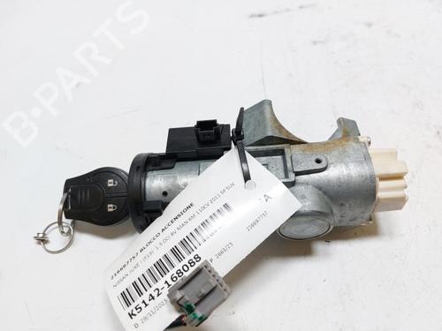 Used Electronic module NISSAN JUKE (F15) 1.5 dCi (110 hp) 30802001