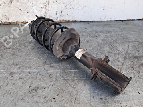 Right front shock absorber FIAT IDEA (350_) 1.3 D Multijet | BP37259470M17 - Image 3