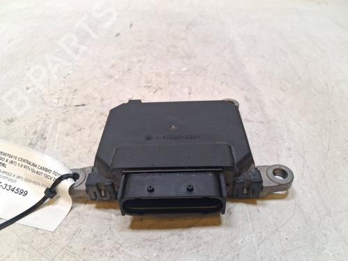 Used Gearbox control unit Gearbox control unit 38036296 38036296