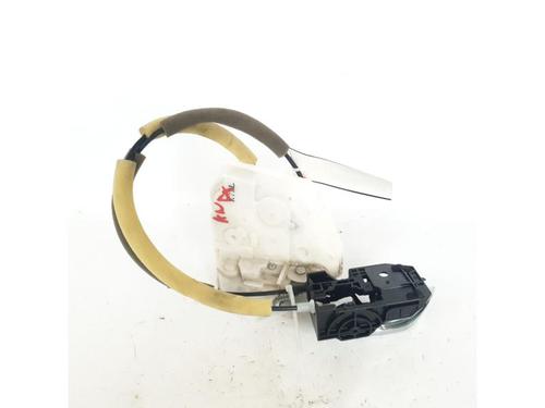 Used Front right lock MAZDA CX-3 (DK) 1.5 SKYACTIV-D AWD (DK4WS, DK5AW) (105 hp) 15153341
