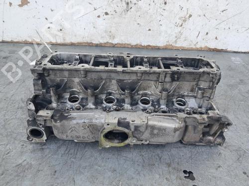 Culata Culata PEUGEOT PARTNER Tepee 1.6 HDi 90 (92 hp) 37088445 37088445