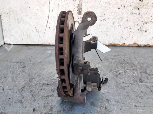 Left front steering knuckle FIAT DOBLO Cargo (263_) 1.4 Natural Power | BP36108101M25 - Image 3