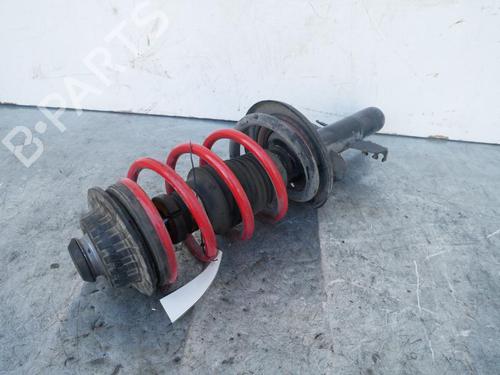 Right front shock absorber ALFA ROMEO GIULIETTA (940_) 1.4 BiFuel (940FXA1A, 940FXT1A) | BP15159862M17 