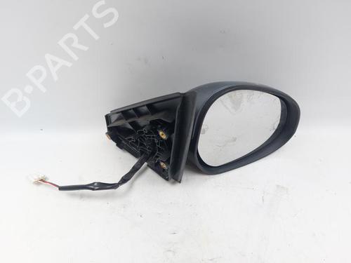 Used Right mirror LANCIA YPSILON (843_) 1.2 (843.AXL1A) (69 hp) 29880246
