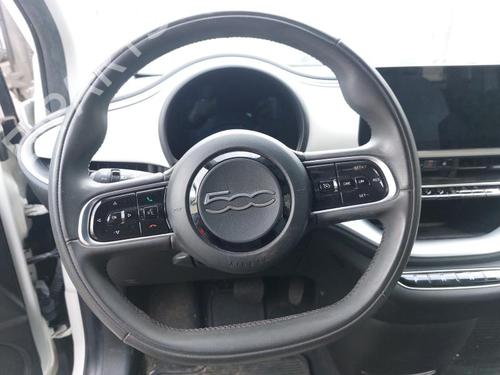 Engine control unit (ECU) FIAT 500e (332_) Elektro 3+1 (FA1) | BP25835179M57 