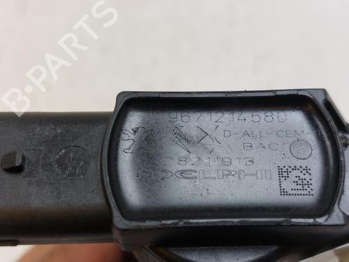 Ignition coil OPEL CORSA F (P2JO) 1.2 (68) | BP28374479M94 - Image 3