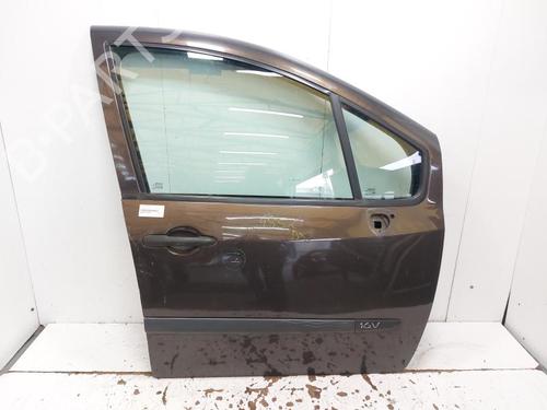 Porta frente direita RENAULT MODUS / GRAND MODUS (F/JP0_) 1.5 dCi (FP0F, JP0F) (86 hp) 29641429
