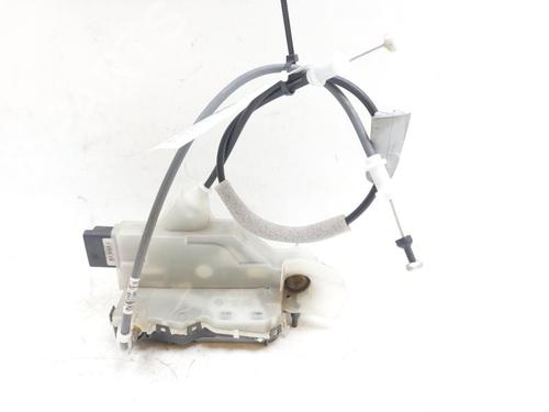 Used Front left lock CITROËN C3 / C3 ORIGIN III (SX) 1.5 BlueHDi 100 (SXYHYP, SXYHTU) (102 hp) 26048467
