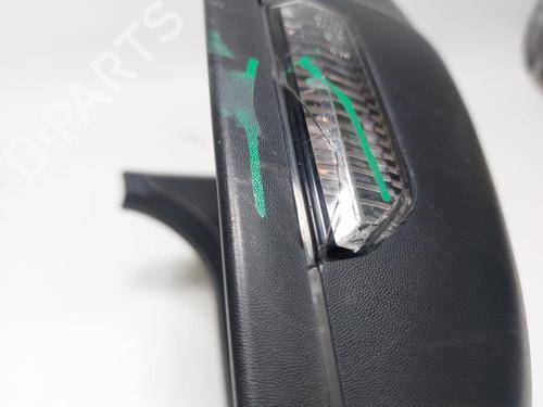 Lusterko boczne lewe RENAULT TRAFIC III Van (FG_) 2.0 dCi 130 (FGMY) | BP30898411C26