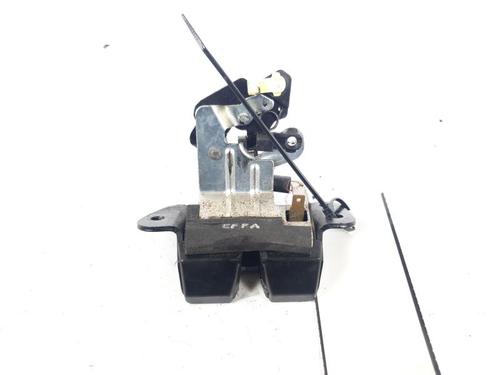 Used Tailgate lock HYUNDAI i20 I (PB, PBT) 1.2 LPG (82 hp) 15154038