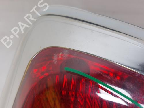 Left taillight FIAT 500 (312_) 1.2 LPG (312AXA1A) | BP36488605C34 - Image 2