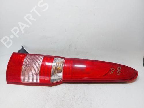 Used Right taillight Right taillight FIAT PANDA (169_) 1.2 (169.AXB11, 169.AXB1A) (60 hp) 34270471 34270471