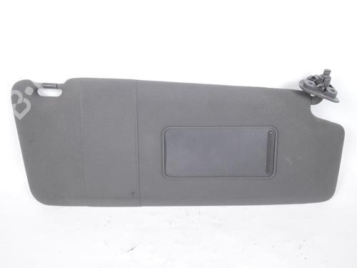 Used Right sun visor BMW X3 (E83) 2.0 d (150 hp) 15160109
