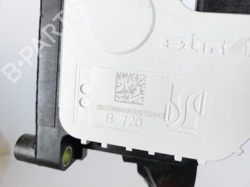 Pedal FIAT 500 (312_) 1.2 LPG (312AXA1A) | BP15160361I4