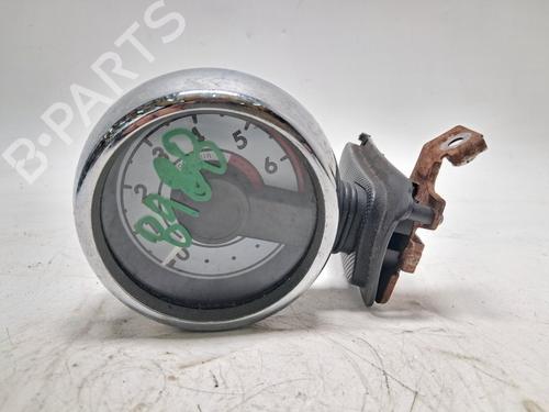 Used Instrument cluster Instrument cluster CITROËN C1 (PM_, PN_) 1.4 HDi (54 hp) 40596715 40596715