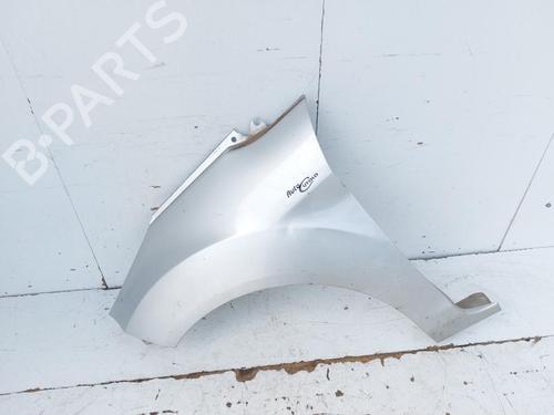 Forkjerm venstre FORD FIESTA VI (CB1, CCN) 1.25 (82 hp) 28529206