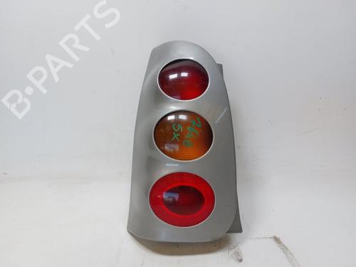 Used Left taillight Left taillight SMART CITY-COUPE (450) 0.6 (S1CLB1, 450.331, 450.336) (45 hp) 36353002 36353002