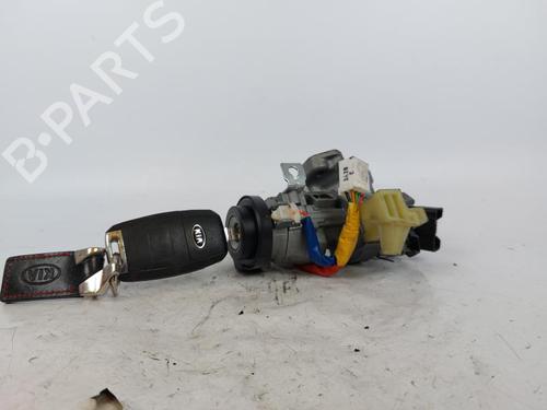 Used Electronic module KIA CARENS IV 1.7 CRDi (116 hp) 15161353