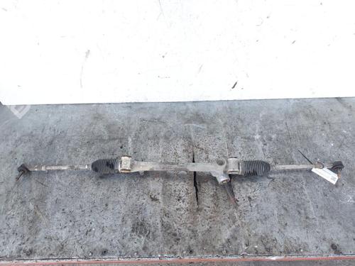 Used Steering rack TOYOTA YARIS (_P13_) 1.4 D (NLP130_, NLP130) (90 hp) 30802866