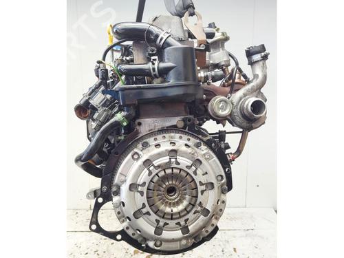 Engine FORD FOCUS I Turnier (DNW) 1.8 Turbo DI / TDDi | BP29064321M1 