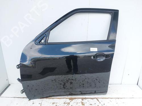 Left front door NISSAN JUKE (F15) 1.5 dCi H0101BA6MD H0101BA6MD