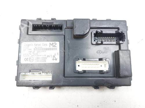 Fuse box NISSAN JUKE (F15) 1.5 dCi 284B71TX2A 284B71TX2A