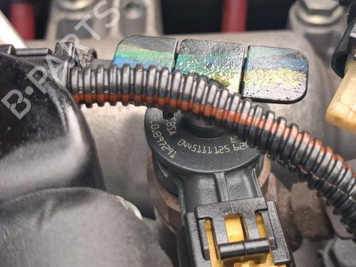 Engine FIAT TIPO Estate (356_, 357_) 1.6 Multijet (357WXG1) | BP39236237M1 - Image 7