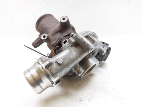 Used Turbocharger/Supercharger RENAULT CLIO IV (BH_) 1.5 dCi 75 (75 hp) 24953783