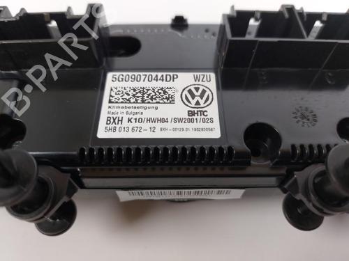 AC-Styringsenhed/Manøvreenhed VW ARTEON (3H7, 3H8) 2.0 TDI | BP19482276I5 