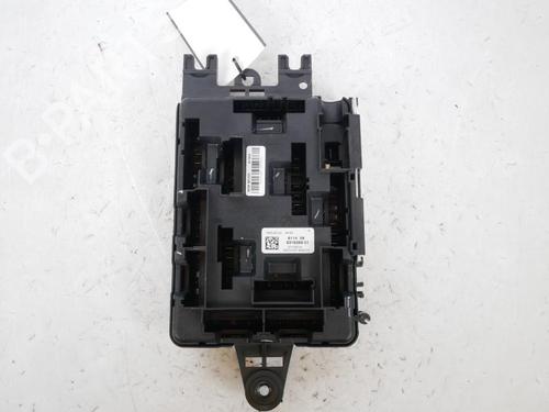 Used Fuse box BMW X5 (F15, F85) xDrive 25 d (218 hp) 15159750