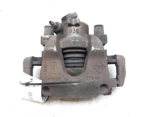 Used Right front brake caliper RENAULT CLIO IV (BH_) 1.5 dCi 75 (75 hp) 25984978