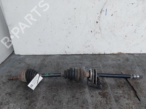 Used Right front driveshaft OPEL ASTRA H (A04) 1.3 CDTI (L48) (90 hp) 33197798
