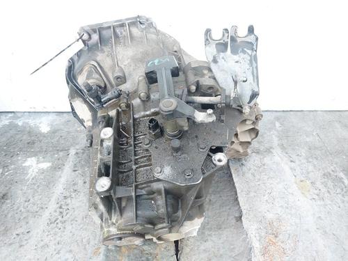 Gearbox FORD FOCUS C-MAX (DM2) 1.8 TDCi | BP31241227M3