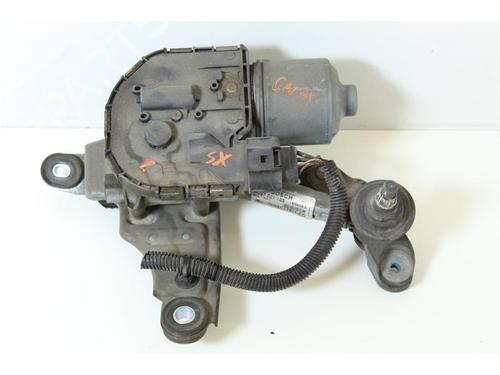 Used Front wiper motor FORD GALAXY II (WA6) 1.8 TDCi (100 hp) 15141702