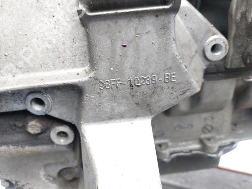 Engine FORD FOCUS I (DAW, DBW) 1.8 Turbo DI / TDDi | BP20501736M1