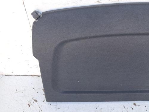 Rear parcel shelf BMW 1 (F40) 118 d | BP40288259C85 - Image 2