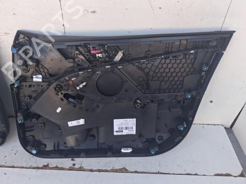 Seats set BMW 1 (F40) 118 d | BP40288230C78 - Image 15