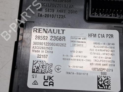 Engine control unit (ECU) RENAULT ARKANA I (LCM_, LDN_) 1.6 E-TECH 145 (LDMU) | BP34617734M57  - Image 5