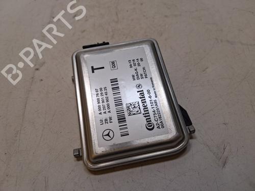 Camera MERCEDES-BENZ A-CLASS (W176) A 180 CDI / d (176.012) | BP39163329E14 - Image 4