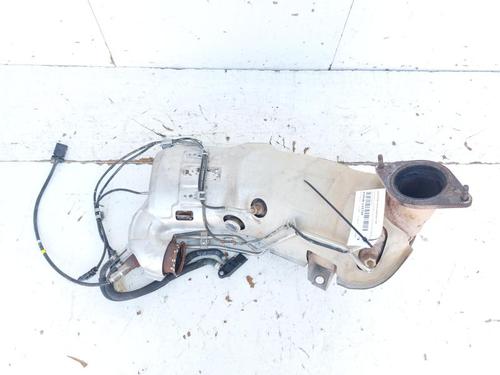 partikelfilter FIAT DUCATO Van (250_) 120 Multijet 2,3 D (120 hp) 27099028