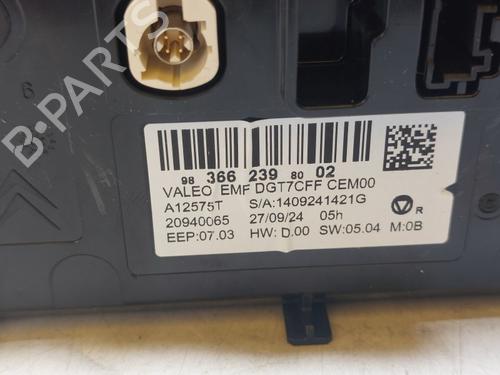 Electronic module OPEL MOKKA 1.2 (76) | BP37259668M83 - Image 10
