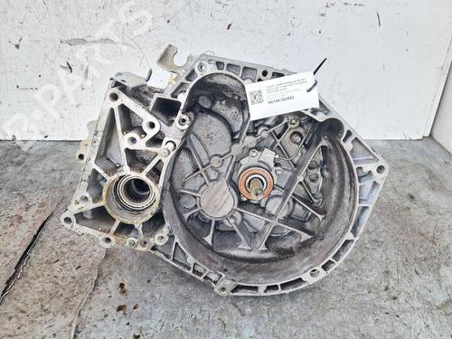 Caja de cambios FIAT SEDICI (189_) 2.0 D Multijet 4x4 (135 hp) 31144342