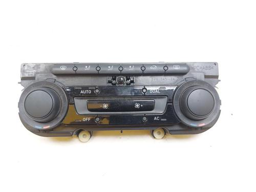 Used Climate control SEAT ALTEA (5P1) 1.6 TDI (90 hp) 27815904