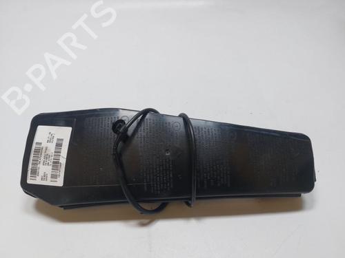 Used Left seat airbag Left seat airbag BMW X3 (F25) xDrive 20 d (184 hp) 33195734 33195734