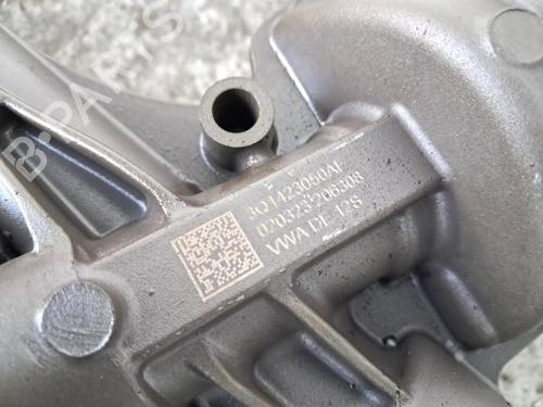 Steering rack SKODA KAROQ (NU7, ND7) 2.0 TDI | BP31062858M22 