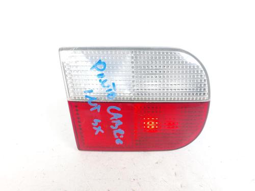 Used Left taillight FIAT PUNTO Convertible (176_) 60 1.2 (176AR_, 176BR_) (60 hp) 22755042