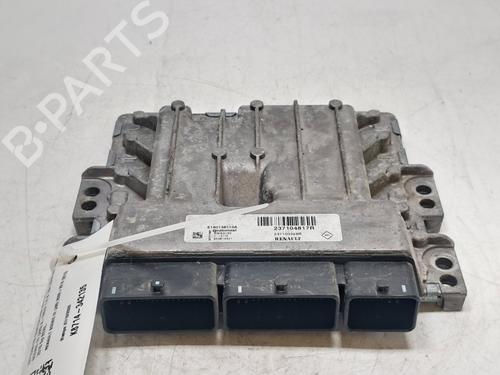 Used Engine control unit (ECU) Engine control unit (ECU) RENAULT SCÉNIC III (JZ0/1_) 1.2 TCe (JZ16) (132 hp) 39766992 39766992