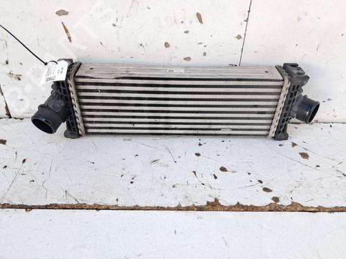 Used Intercooler Intercooler FORD TRANSIT CUSTOM V362 Van (FY, FZ) 2.0 EcoBlue (130 hp) 40527822 40527822