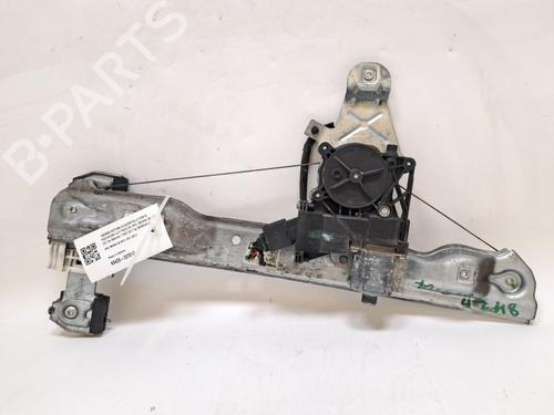 Used Rear right window mechanism Rear right window mechanism 38718210 38718210
