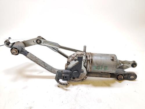 Motorino tergicristallo anteriore Motorino tergicristallo anteriore ALFA ROMEO MITO (955_) 1.4 (955AXB1B) (78 hp) 36381191 36381191